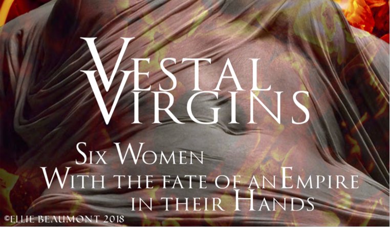 Vestal Virgins, the new drama series from Ellie Beaumont (Australian Screenwriter)